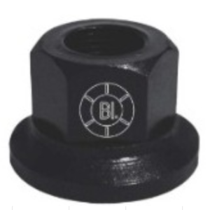 TUERCA CAMPANA FLOTANTE M18-1.5 HEX 27 MM
